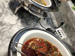 -火锅岛潮牌自助餐厅(天津天佑城店)