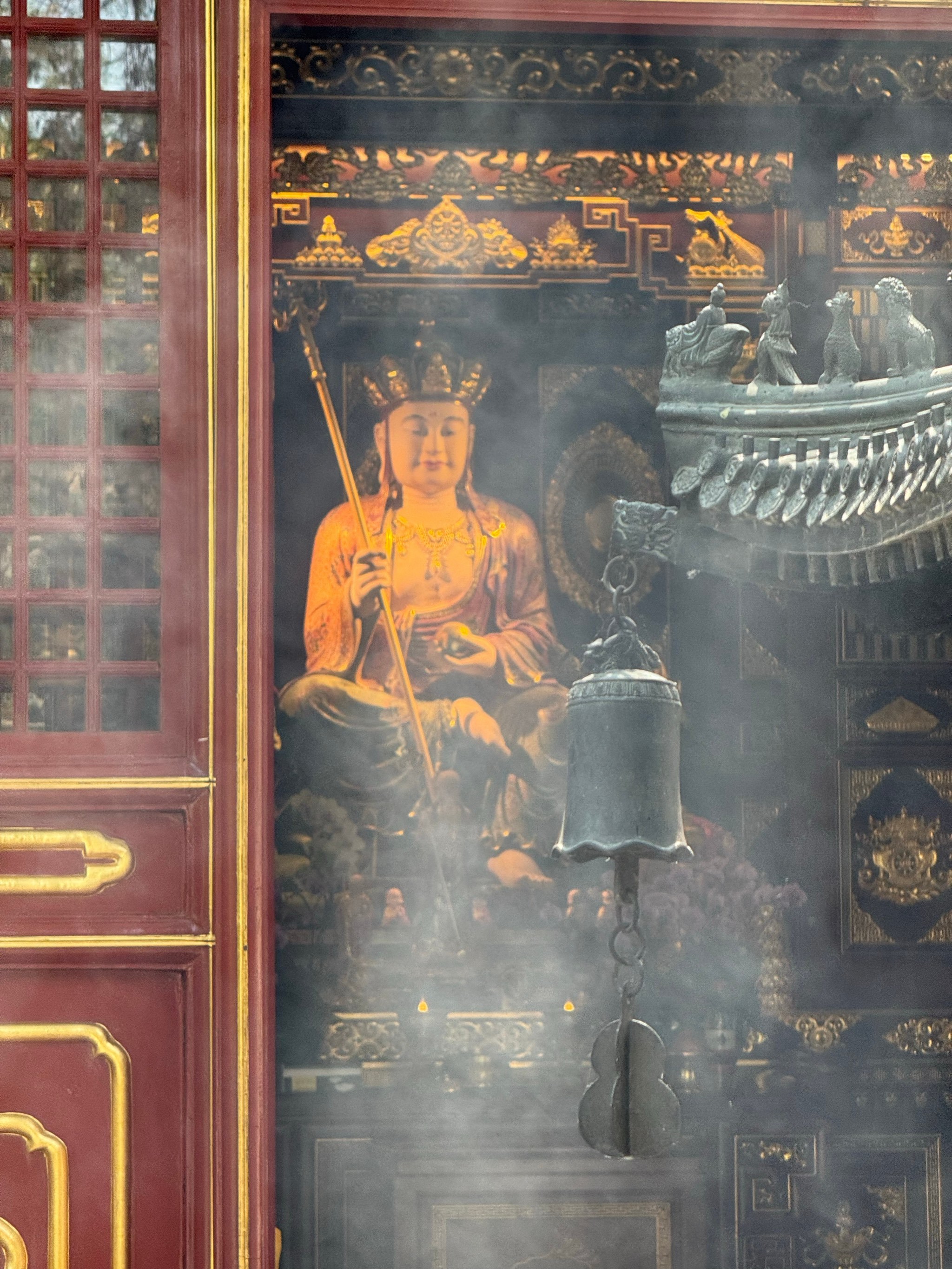 北京超度寺院的简单介绍 北京超度寺院的简单介绍