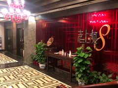 -东方明珠老上海8号餐厅