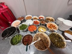 -友琴面馆(东白溪公寓店)