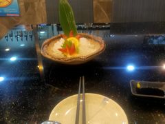 北极贝-真剑日本料理·铁板烧(贵州路店)