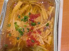 -平娃三宝烧烤·面食(南小街店)