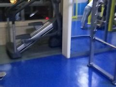 -悦健身私教工作室(双井店)