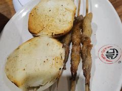 -万记麻辣烫国展总店