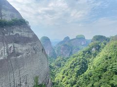 -崀山风景名胜区