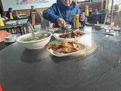 -正亮农家院·海鲜本地菜