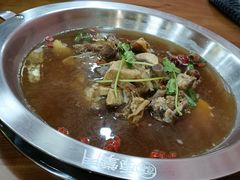 -季掌门牛骨火锅(于洪广场店)