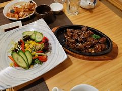 -悦和餐厅(CBD玉米楼店)