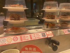 -新一番三文鱼寿司(大东海店)