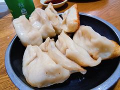 锅贴-黄阿姨锅贴大王(万航渡路店)