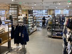 -MUJI无印良品(滨江宝龙城店)