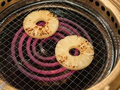 -神户赤童日式烤肉伙伴(东直门店)