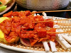 -樱煦和牛寿喜烧(如皋吾悦广场店)