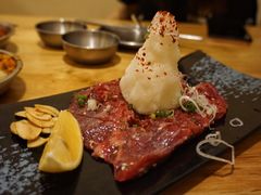 富士山横膈膜-大阪烧肉BAKA一代(十亩地店)