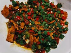 -兰湘子·湘菜小炒(崂山丽达店)