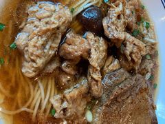 -乔家栅(襄阳南路店)