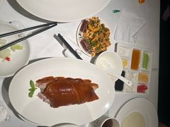 -四季民福烤鸭店(王府井东安门店)