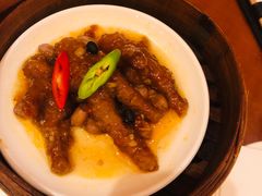 -杭州JW万豪酒店-万豪中餐厅