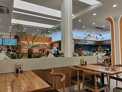 -欣达面馆(天桥支路店)