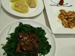 -老正兴菜馆(福州路店)