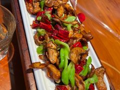 -菌自由丨野生菌火锅特色庭院餐厅(丽江古城店)