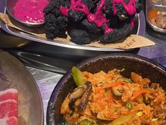 -入火韩国烤肉(凯旋广场店)