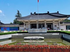 -陕西历史博物馆