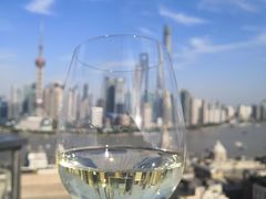 -顶层酒吧ROOF(上海艾迪逊酒店)