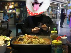 -三江源活鱼现烤(维多利摩尔城店)