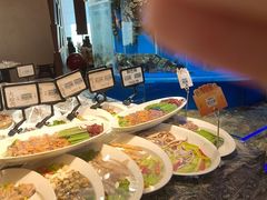 -鲜得莱渔港·小平岛海胆馆(七贤岭店)