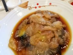 醋香海蜇头-文兴酒家(晶品店)