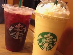-星巴克(温州龙湾万达店)