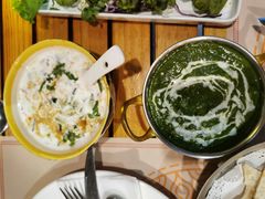 -克比叔叔印度餐厅Kebabs on the Grille(永康路分店)