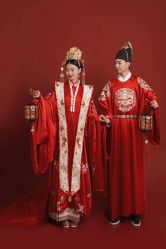 -雨墨婚纱摄影工作室