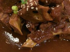 -一楼食业·美食人家