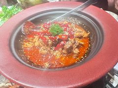 -2046湘味厨房(深圳湾店)