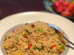 天天吃的炒饭-上名堂·鱼头好吃(体育场路店)