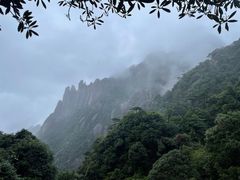 -三清山风景名胜区
