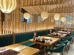 -温野菜涮涮锅(曲江大悦城店)