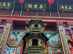 -青城山