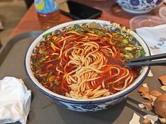 -有礼有面(知春路店)