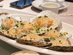 -强记海鲜·大排档(蛇口新街店)
