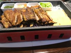 -忠顺斋易州印象烤鸭店(东关新村店)