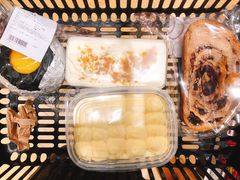 -Olé精品超市(北京合生汇店)