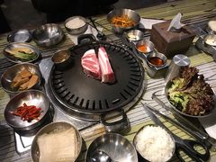 -401餐厅(弘大店)