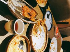 -那时新疆·若羌(经纬汇店)