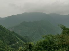 -水墨汀溪风景区