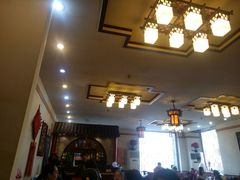 大堂-徐师傅太子锅(龙泽路店)