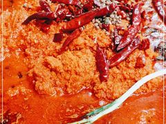 -铜元老码头鳝鱼火锅