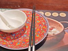 -拾捌川·自贡爆炒(新街口店)